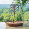 Tree Of Life Waterfall Fountain