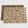 Tree Ring Mat