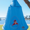 TreePod - Backyard Hanging Tree House