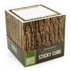 Trees Were Killed - Sticky Note Cube