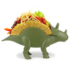 TriceraTACO - Triceratops Taco Holder