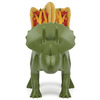 TriceraTACO - Triceratops Taco Holder