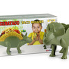 TriceraTACO - Triceratops Taco Holder