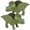 TriceraTACO - Triceratops Taco Holder