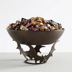 Trick or Treat Bat Candy Bowl