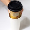 Trinken Lid - Conceal a Beer Can in a Paper Coffee Cup