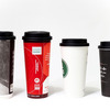 Trinken Lid - Conceal a Beer Can in a Paper Coffee Cup