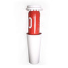 Trinken Lid - Conceal a Beer Can in a Paper Coffee Cup