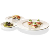 Trio Plate
