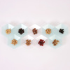 Triple Hexagon Plate / Tray