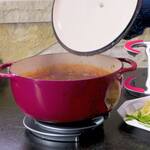 Trivae - Lid Holder, Modular Trivet, Display Stand, and Server