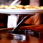 Trivae - Lid Holder, Modular Trivet, Display Stand, and Server
