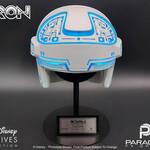 TRON Helmet Prop Replica - Lights Up!