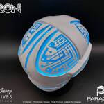 TRON Helmet Prop Replica - Lights Up!