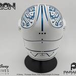 TRON Helmet Prop Replica - Lights Up!