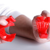 Trongs - Finger Utensils