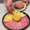 Trongs - Finger Utensils
