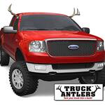 Truck Antlers