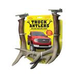 Truck Antlers