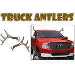 Truck Antlers