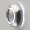 True Illuminated Doorbell Button