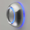 True Illuminated Doorbell Button
