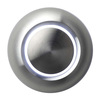 True Illuminated Doorbell Button