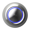 True Illuminated Doorbell Button