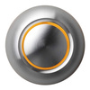 True Illuminated Doorbell Button
