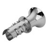 Trumpet Citrus Juicer - Screw In and Squeeze