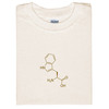 Tryptophan Molecule T-Shirt