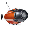 TTRobotix Seawolf Ocean Master - Live Video Underwater Drone