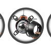 TTRobotix Seawolf Ocean Master - Live Video Underwater Drone