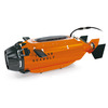 TTRobotix Seawolf Ocean Master - Live Video Underwater Drone