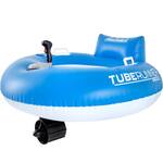 Tube Runner Pro 2.0 - Motorized Pool Tube
