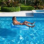 Tube Runner Pro 2.0 - Motorized Pool Tube