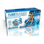 Tube Runner Pro 2.0 - Motorized Pool Tube