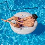 Tube Runner Pro 3.0 - Motorized Pool Tube