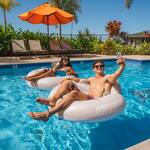 Tube Runner Pro 3.0 - Motorized Pool Tube