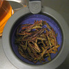 Tuffy Steeper -  Collapsible Silicone Tea Steeping Baskets