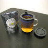 Tuffy Steeper -  Collapsible Silicone Tea Steeping Baskets