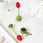 Tulip Tea Infuser