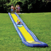 Turbo Chute - World's Longest Backyard Water Slide