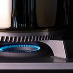 Turbo Pot FreshAir Stock Pot - Heats Up 30-50% Faster!