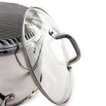 Turbo Pot FreshAir Stock Pot - Heats Up 30-50% Faster!