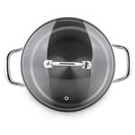 Turbo Pot FreshAir Stock Pot - Heats Up 30-50% Faster!