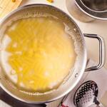 Turbo Pot FreshAir Stock Pot - Heats Up 30-50% Faster!