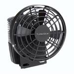 TurboQue Smoker - Convection Grilling Fan