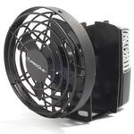 TurboQue Smoker - Convection Grilling Fan