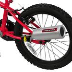TurboSpoke - Bicycle Exhaust System